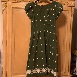 Cute option ,Summer dress size medium